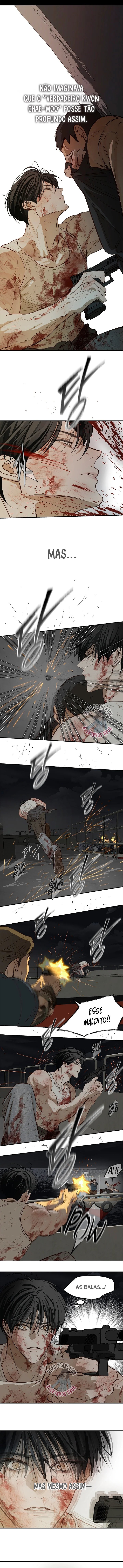 Read Flores São Iscas pt Manga Online