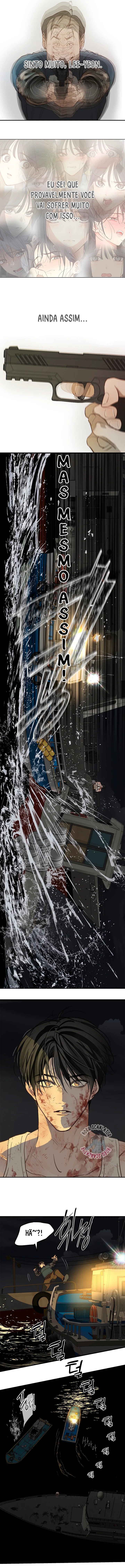 Read Flores São Iscas pt Manga Online