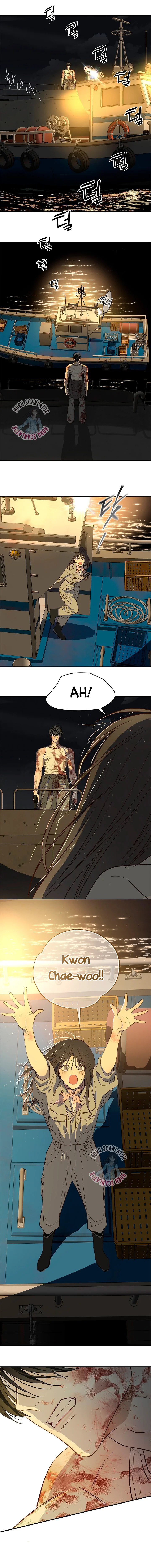 Read Flores São Iscas pt Manga Online