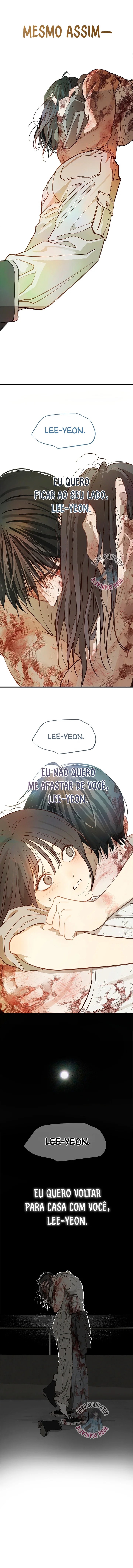 Read Flores São Iscas pt Manga Online