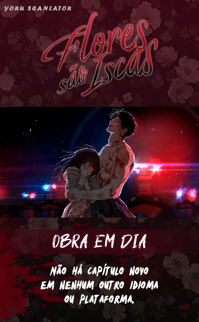 Read Flores São Iscas pt Manga Online