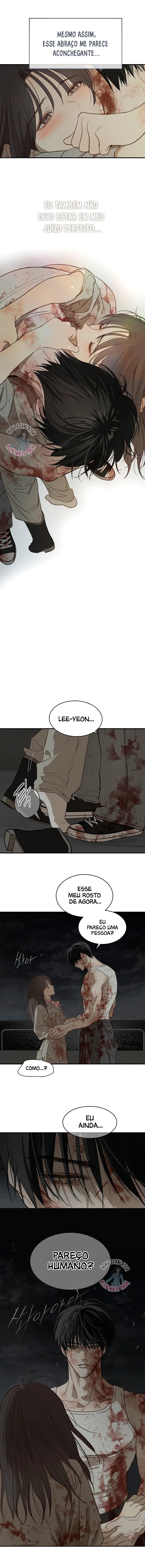 Read Flores São Iscas pt Manga Online
