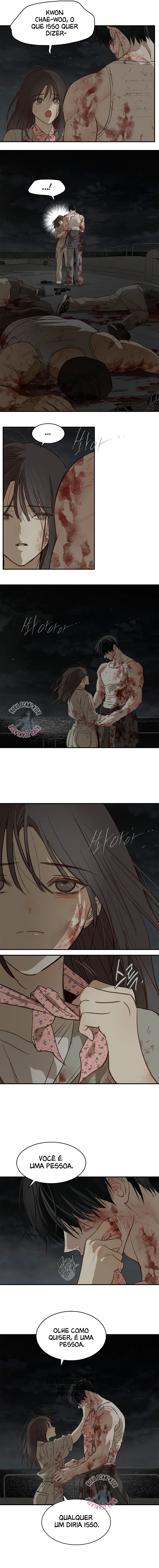 Read Flores São Iscas pt Manga Online