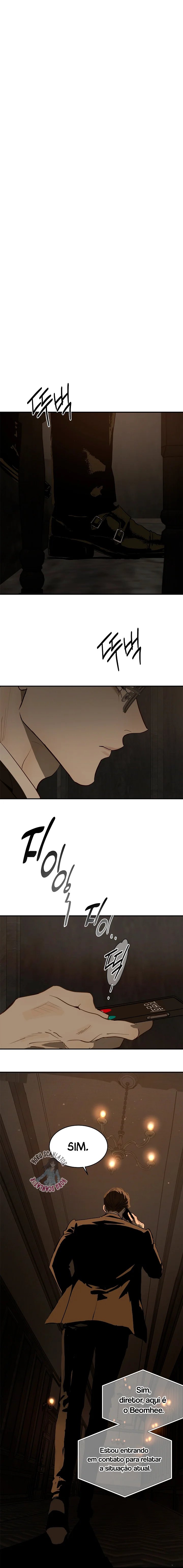 Read Flores São Iscas pt Manga Online