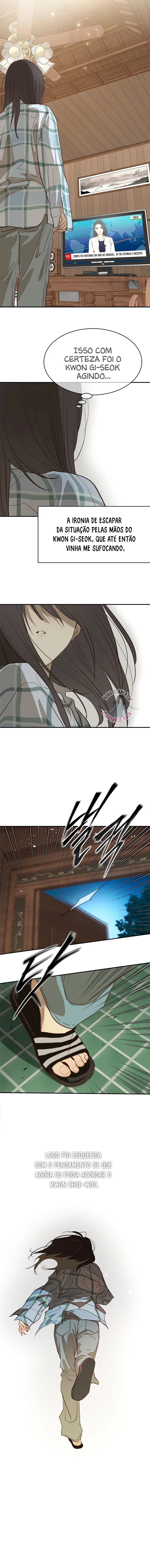 Read Flores São Iscas pt Manga Online