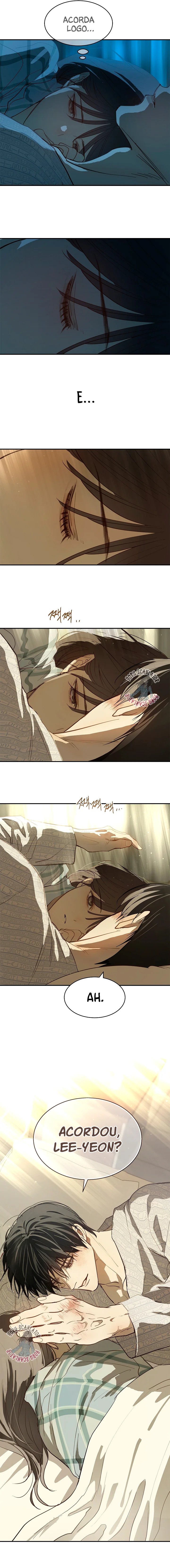 Read Flores São Iscas pt Manga Online