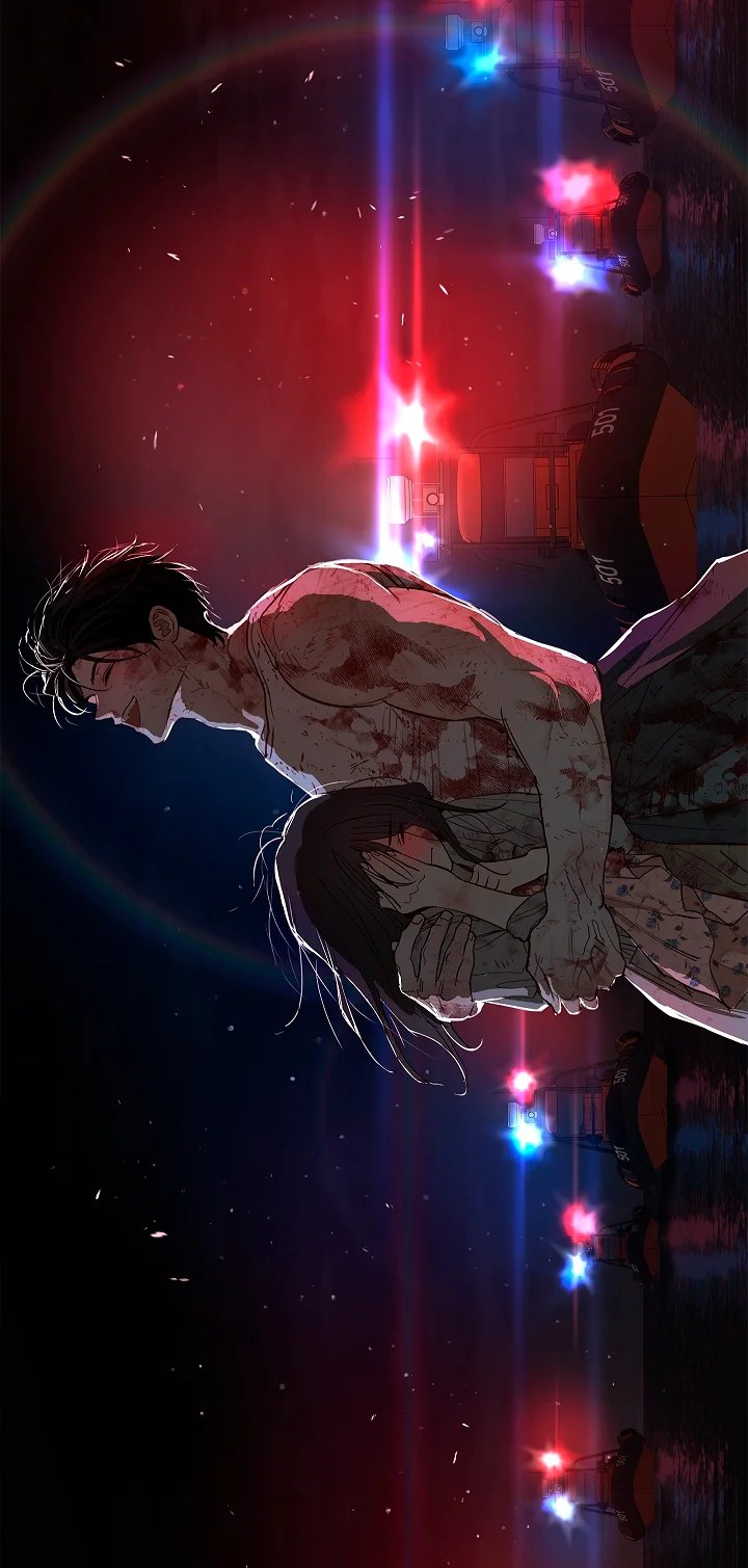 Read Flores São Iscas pt Manga Online