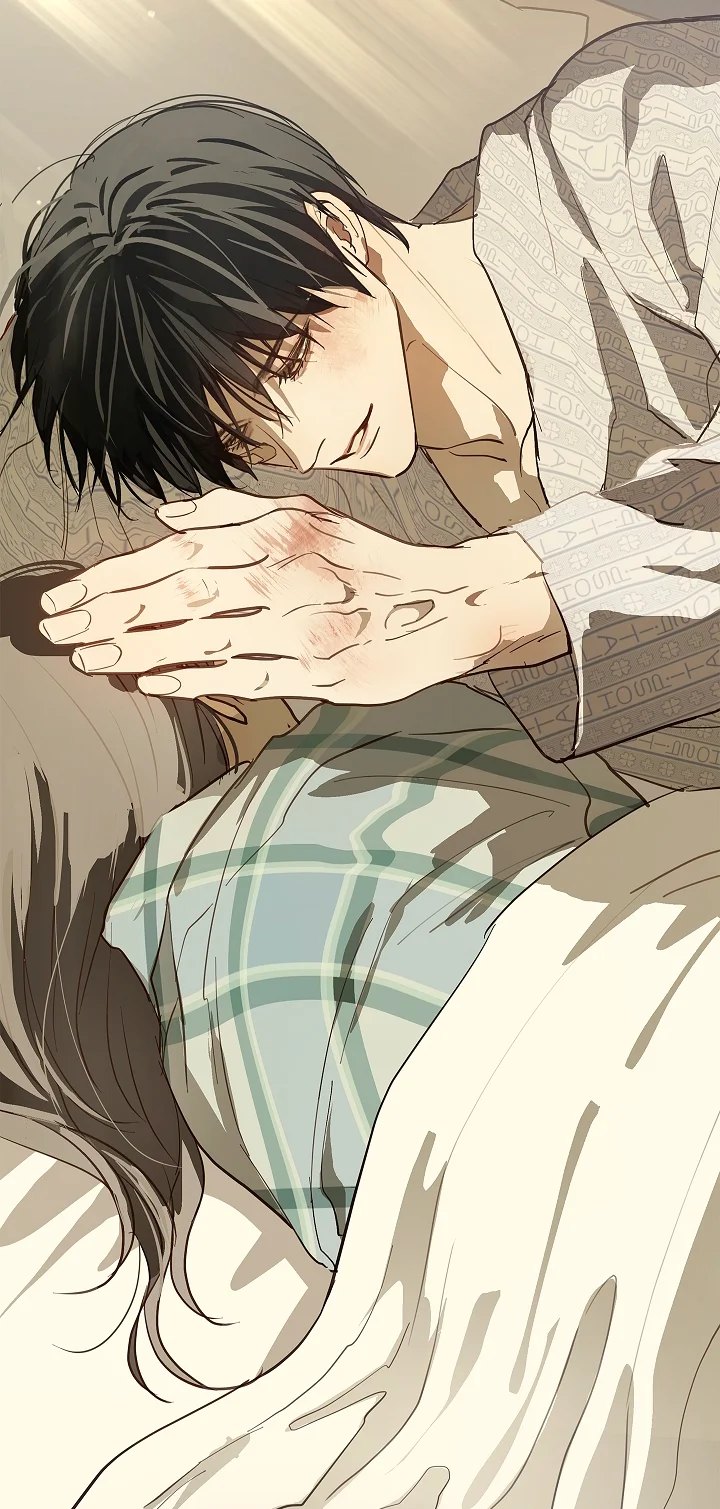 Read Flores São Iscas pt Manga Online