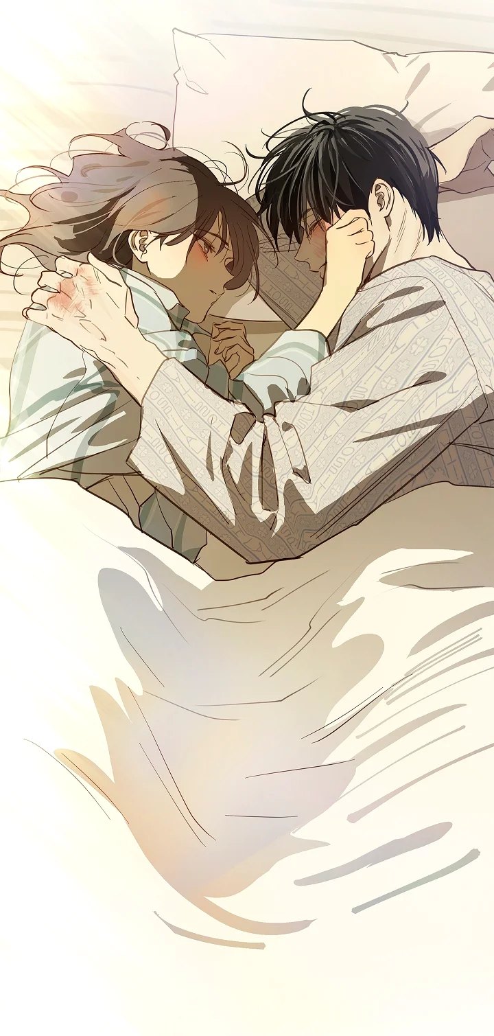Read Flores São Iscas pt Manga Online