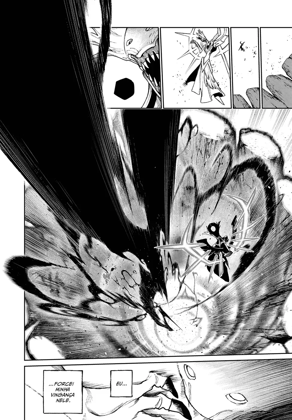 Read Gachiakuta pt Manga Online