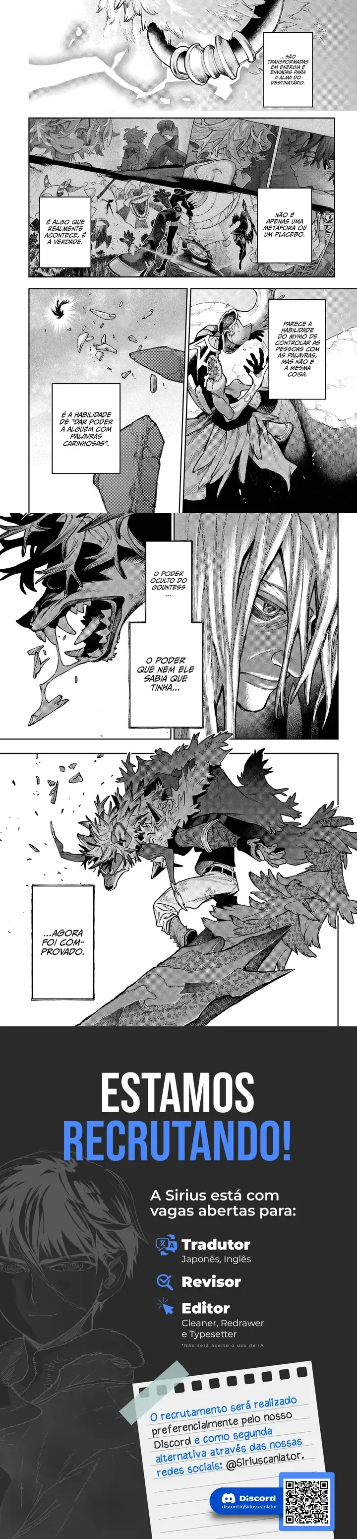 Read Gachiakuta pt Manga Online