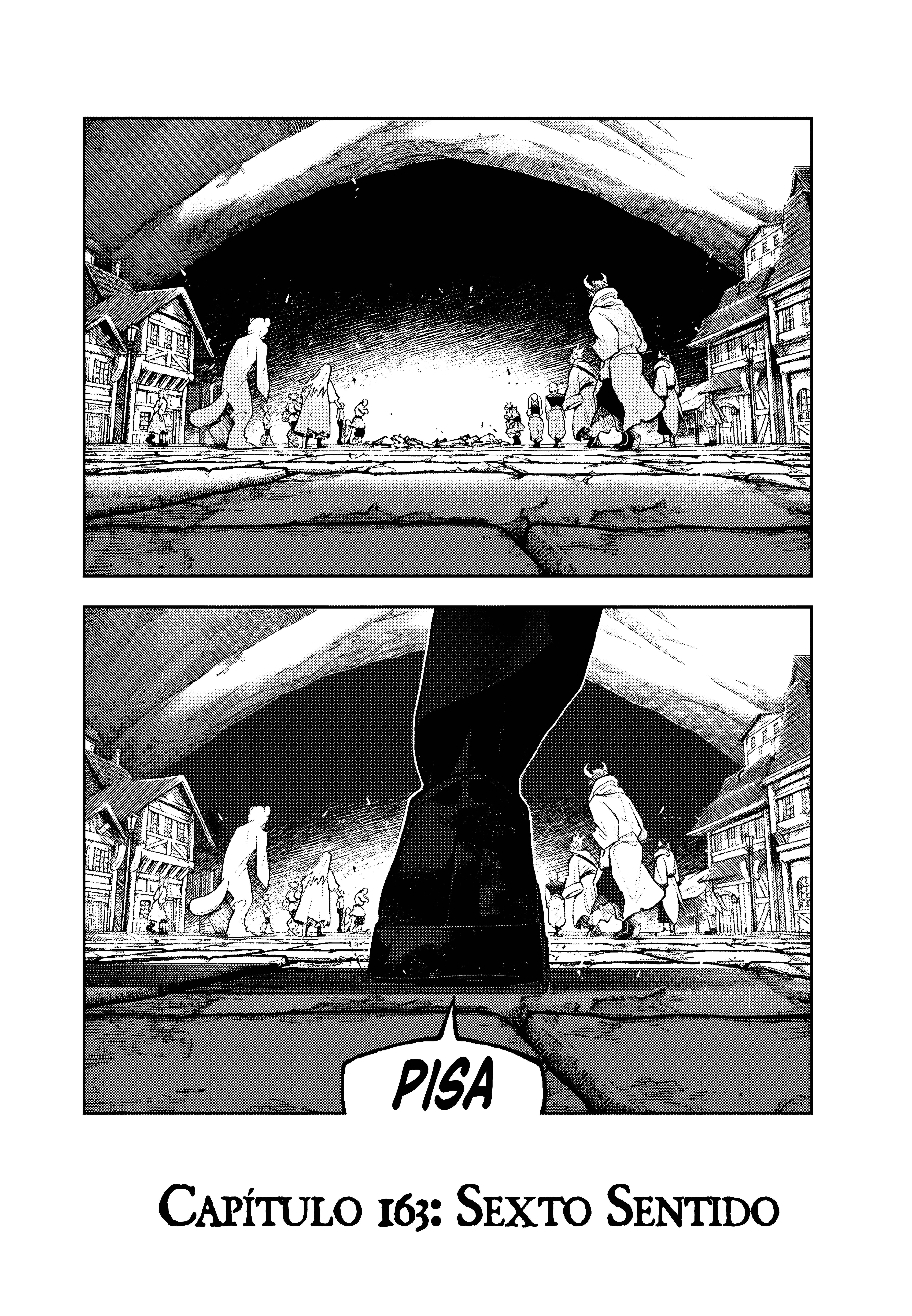 Read Gachiakuta pt Manga Online