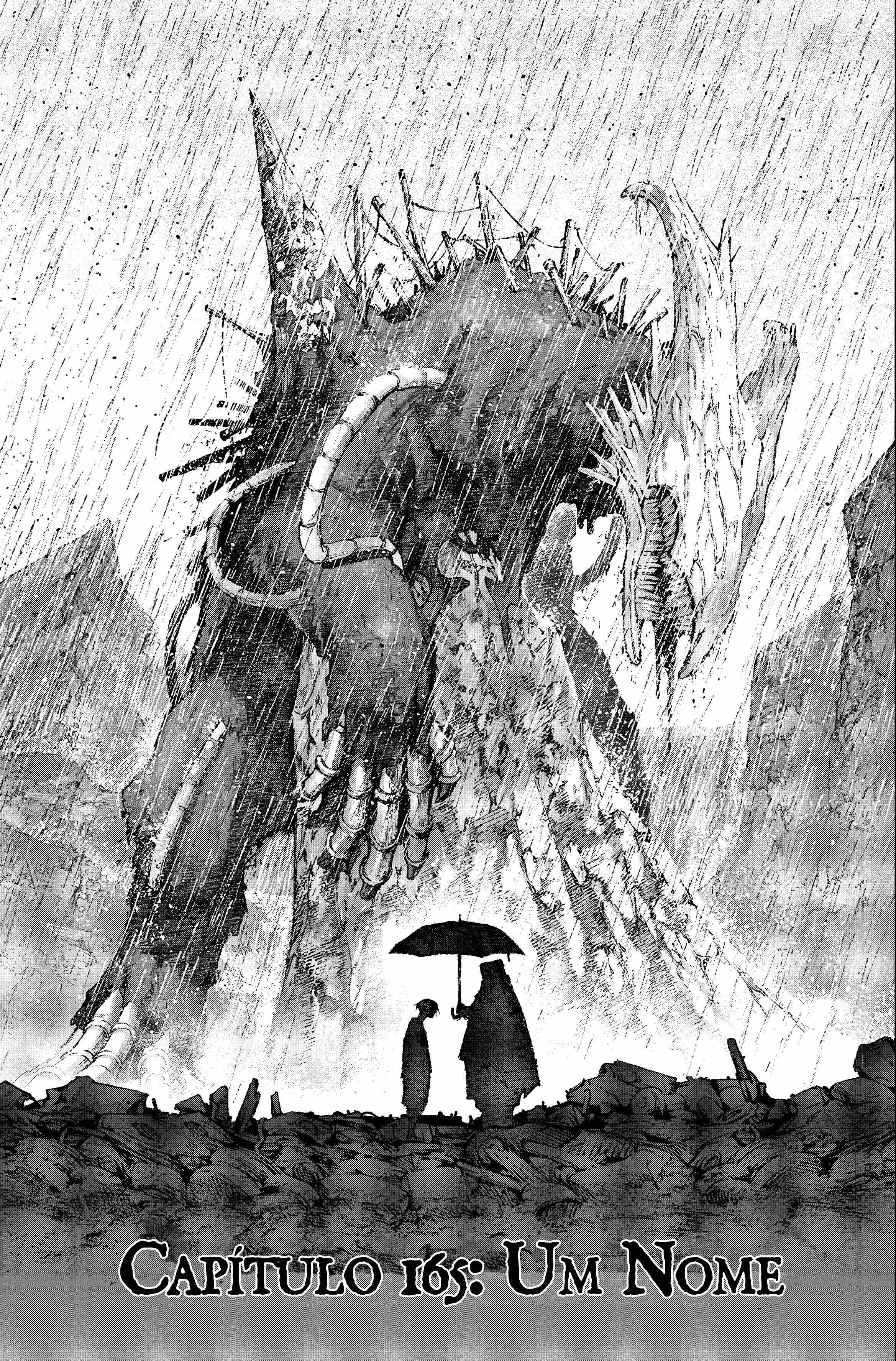 Read Gachiakuta pt Manga Online