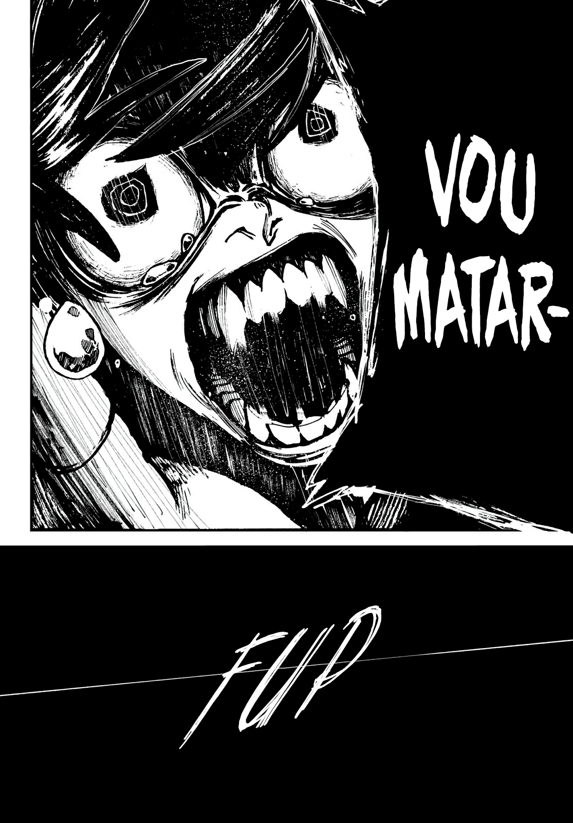 Read Gachiakuta pt Manga Online