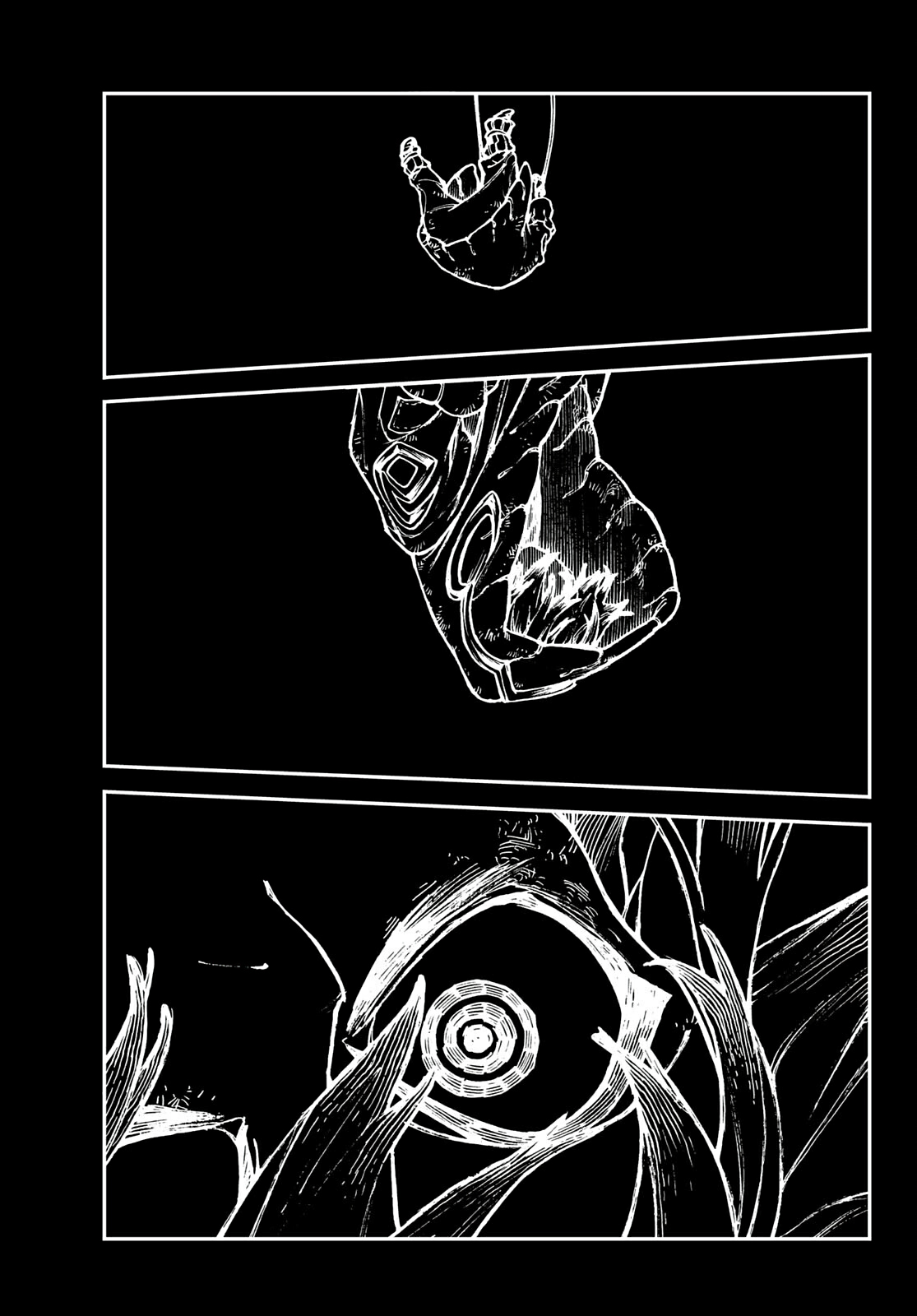 Read Gachiakuta pt Manga Online