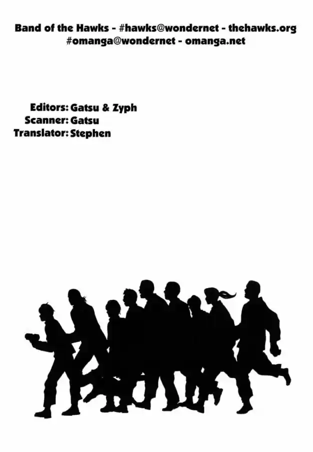 Read Gantz pt Manga Online