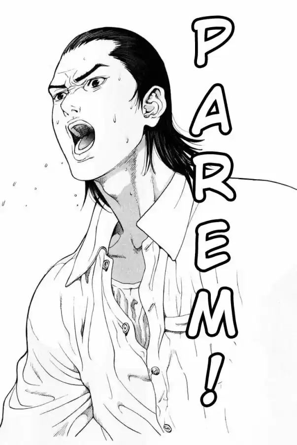Read Gantz pt Manga Online