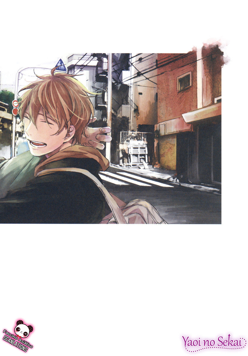 Read Given pt Manga Online