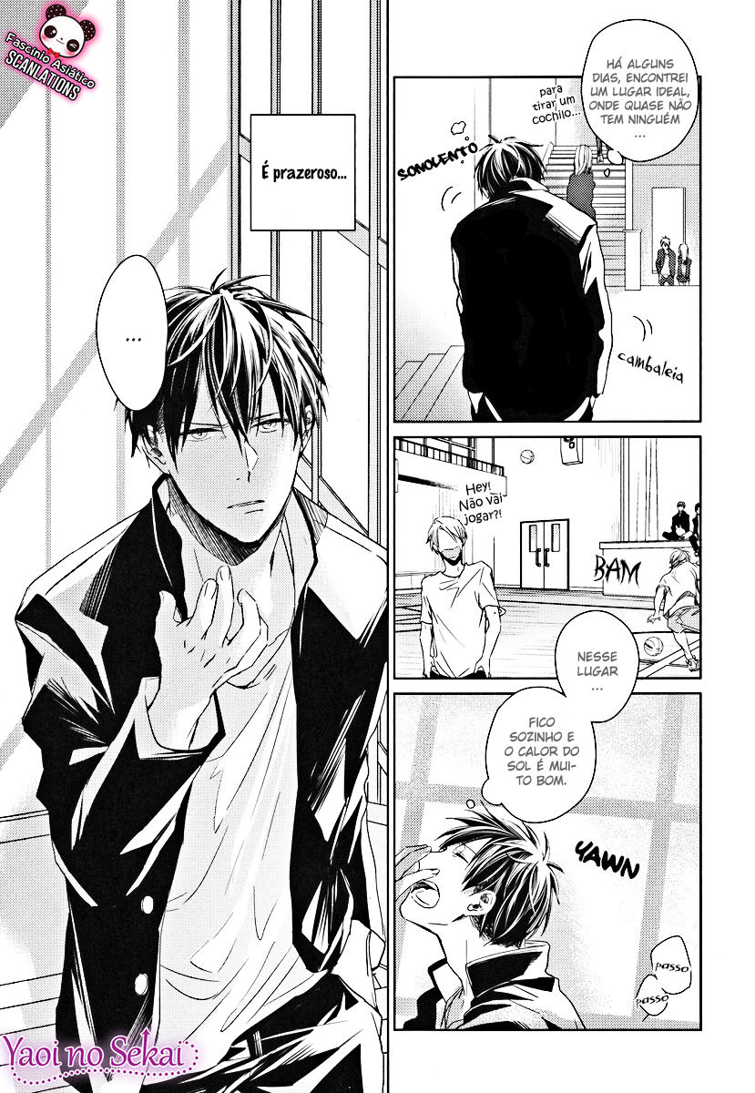 Read Given pt Manga Online