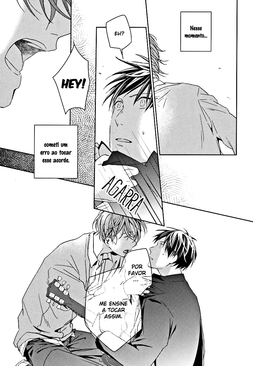Read Given pt Manga Online