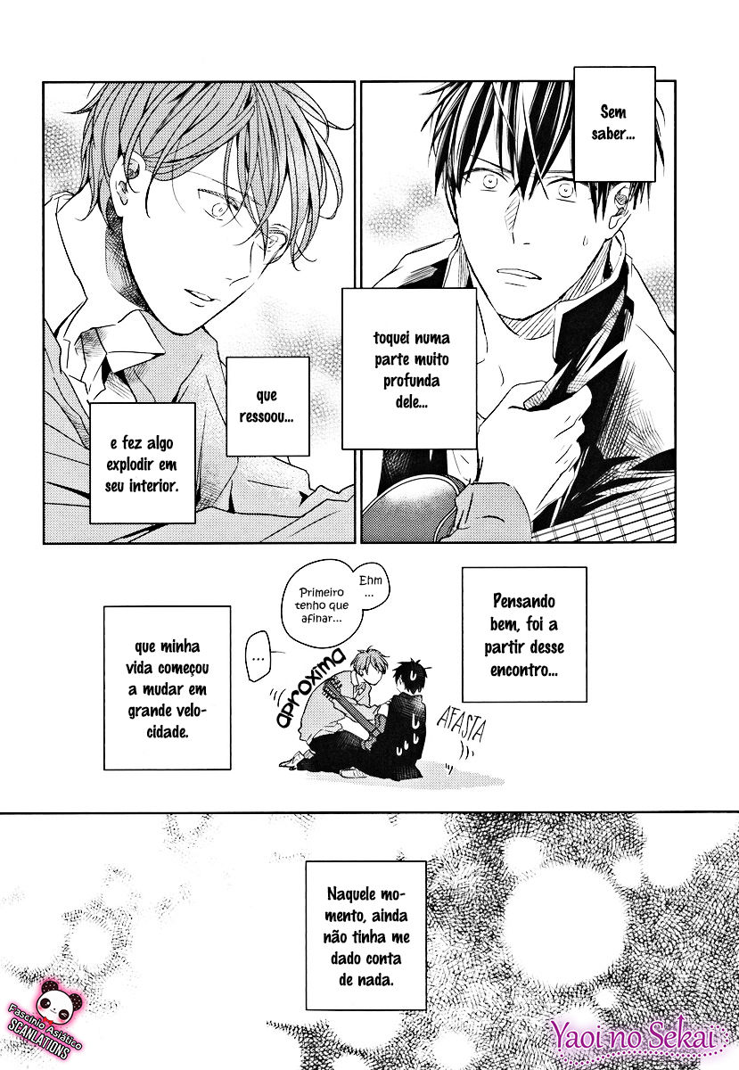 Read Given pt Manga Online