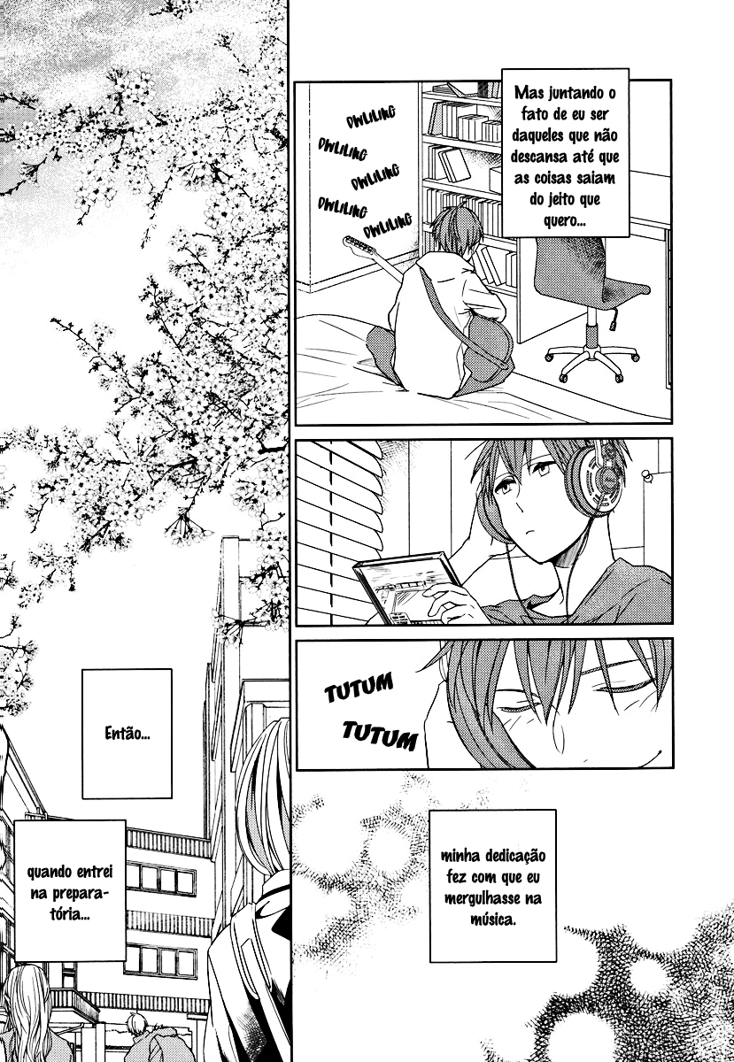 Read Given pt Manga Online