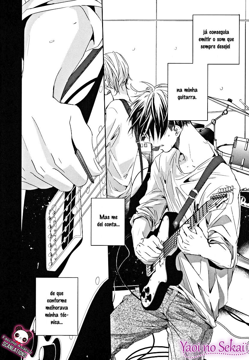 Read Given pt Manga Online