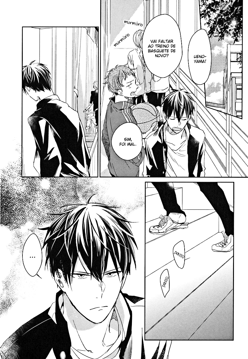 Read Given pt Manga Online