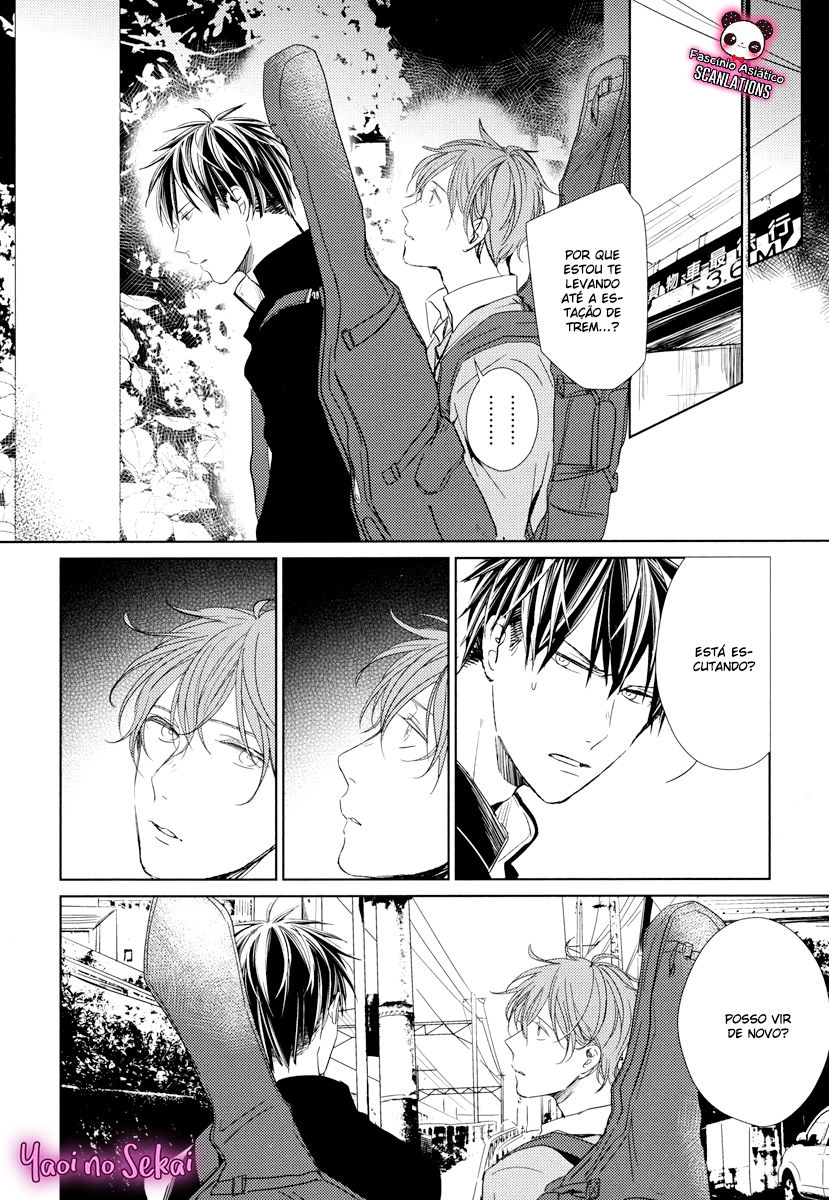 Read Given pt Manga Online
