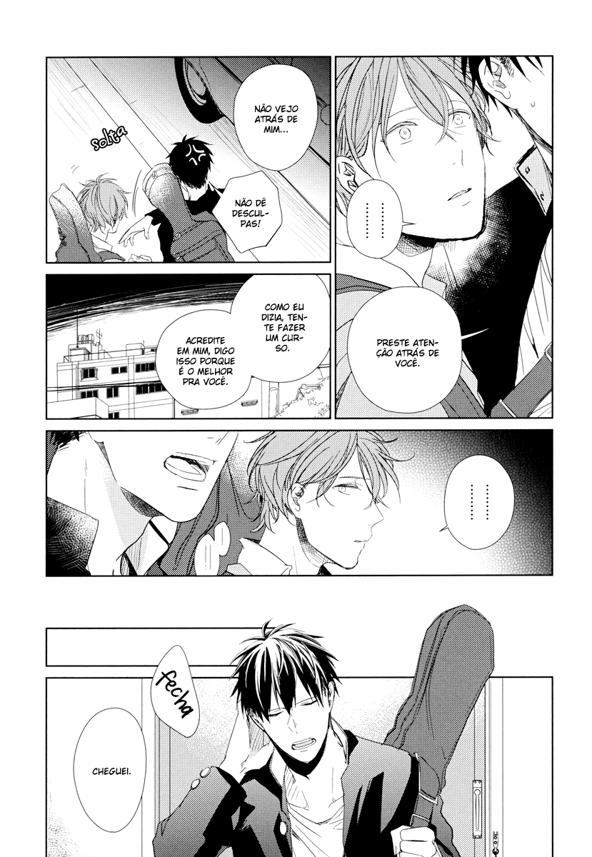 Read Given pt Manga Online