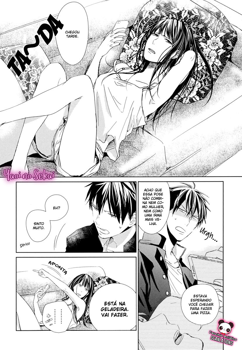 Read Given pt Manga Online