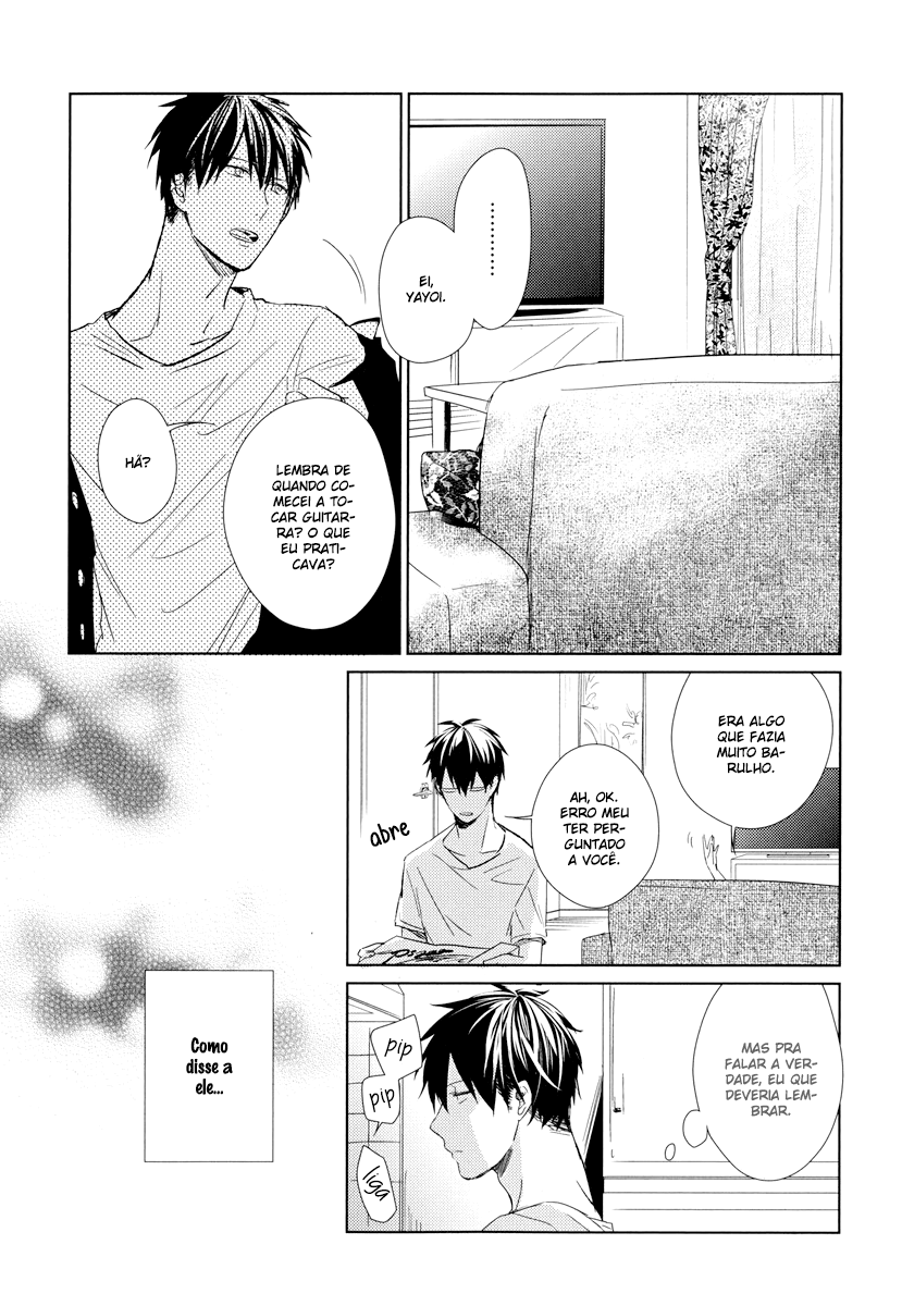 Read Given pt Manga Online