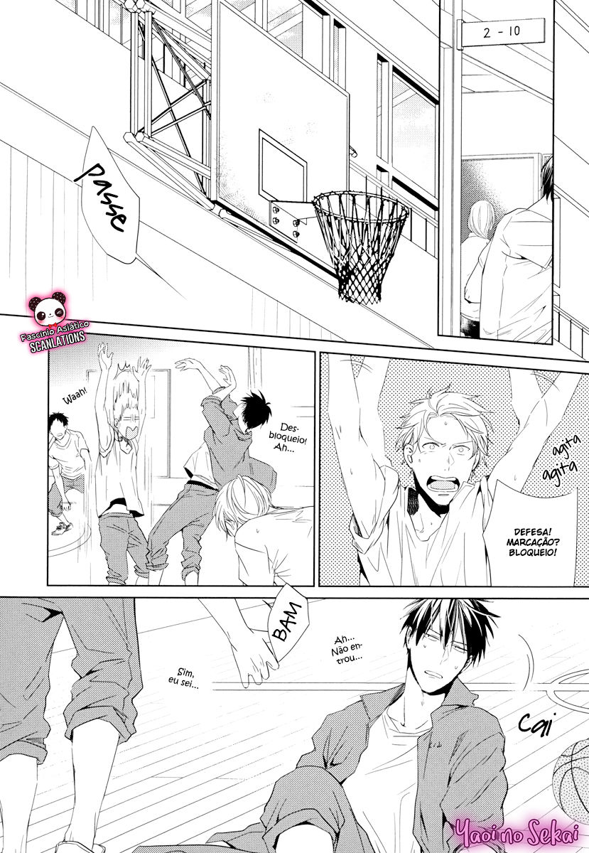 Read Given pt Manga Online