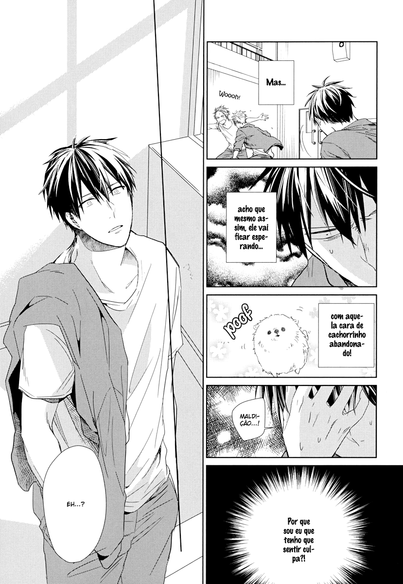Read Given pt Manga Online