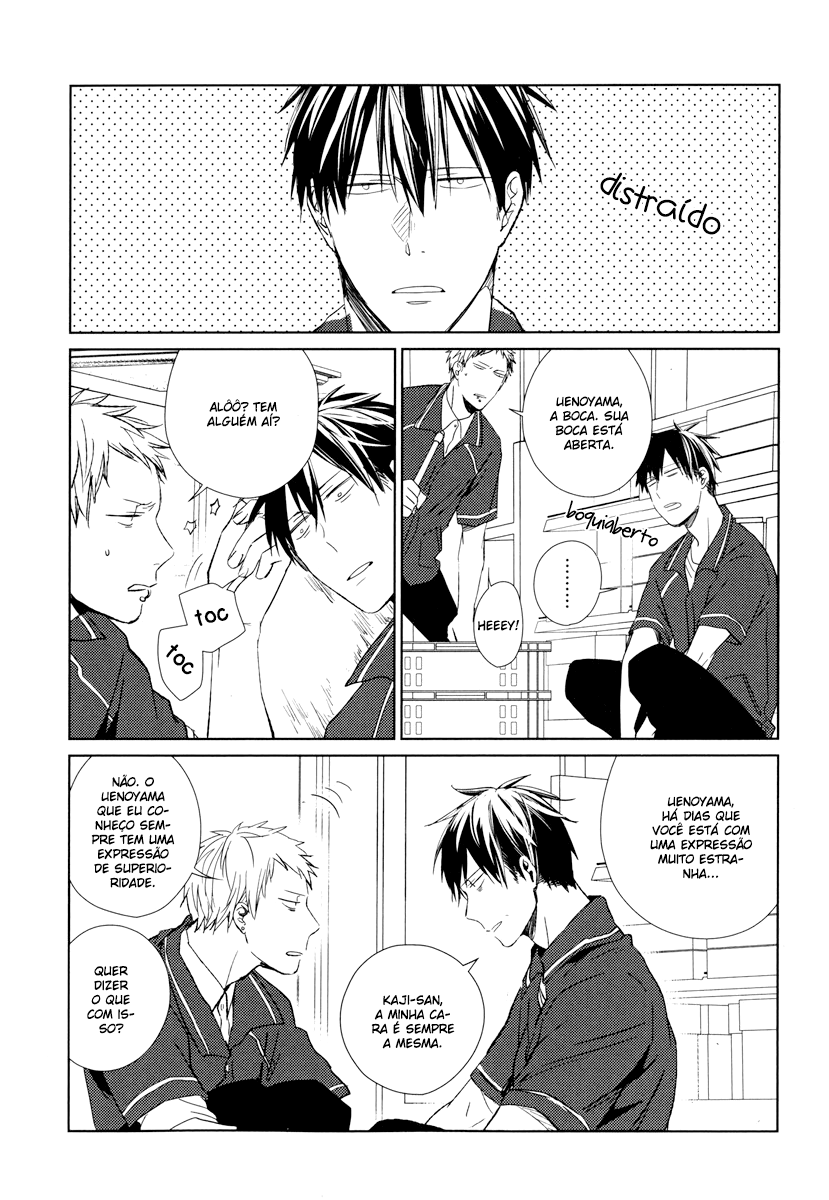 Read Given pt Manga Online