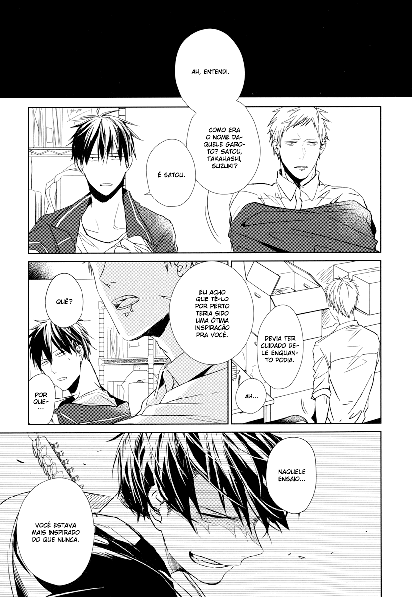 Read Given pt Manga Online