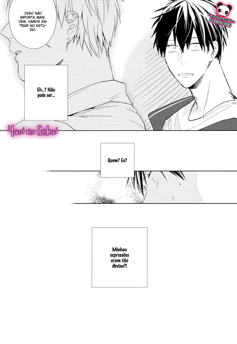 Read Given pt Manga Online