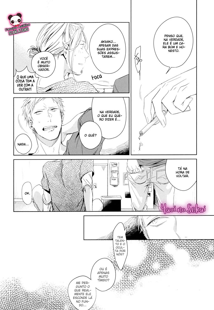 Read Given pt Manga Online