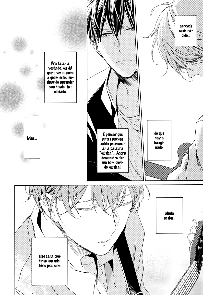 Read Given pt Manga Online