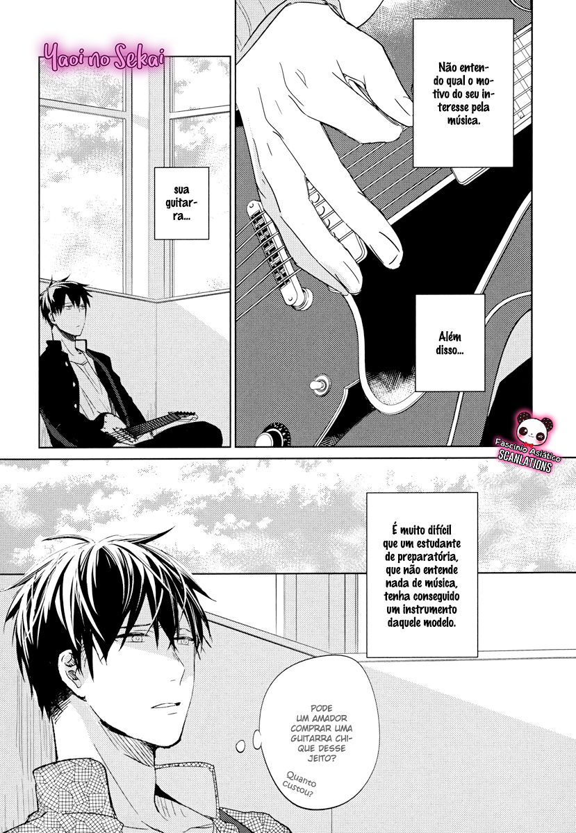 Read Given pt Manga Online