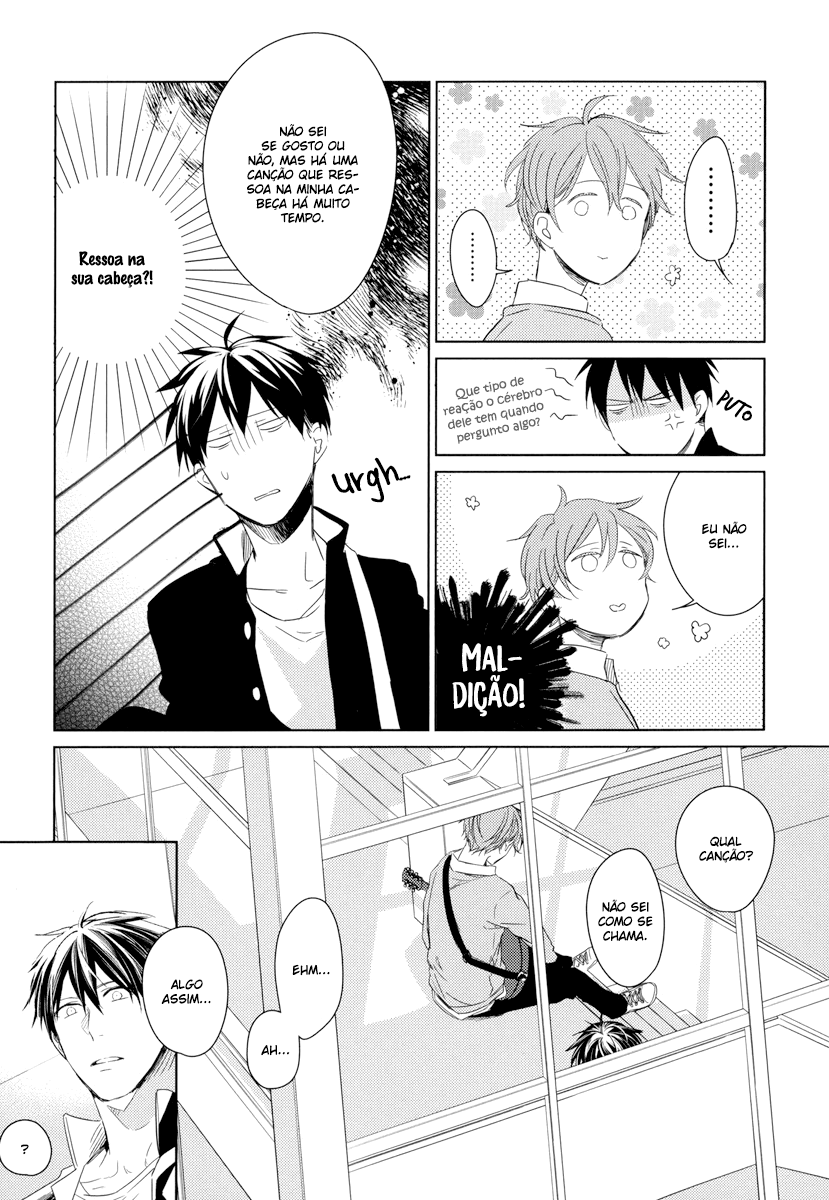 Read Given pt Manga Online
