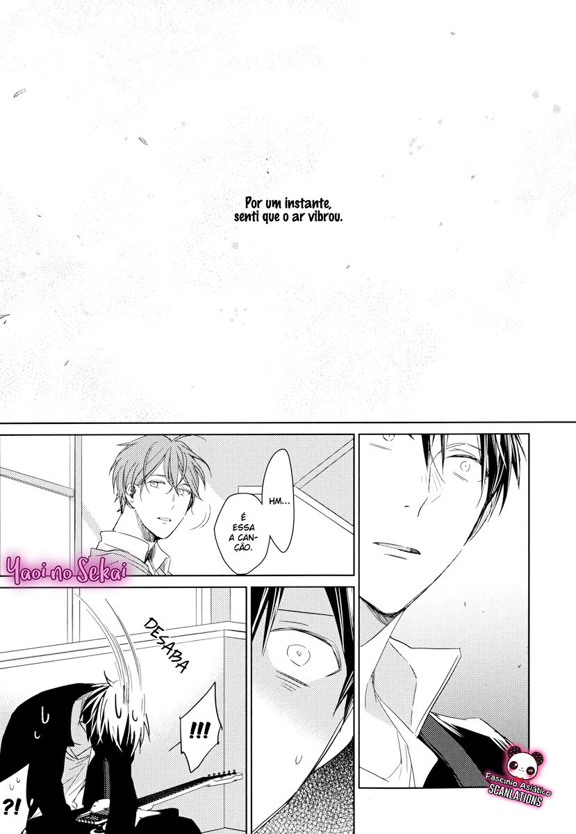 Read Given pt Manga Online