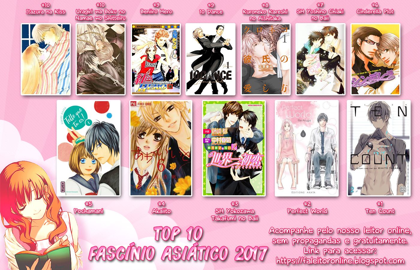 Read Given pt Manga Online
