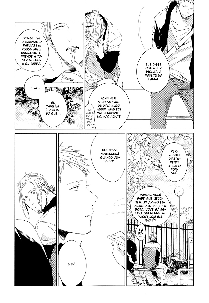 Read Given pt Manga Online