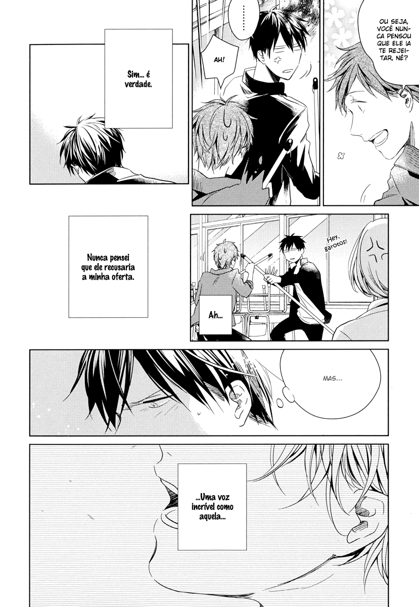 Read Given pt Manga Online