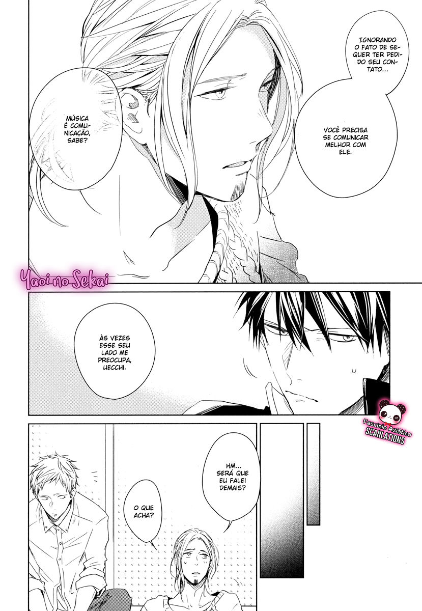 Read Given pt Manga Online