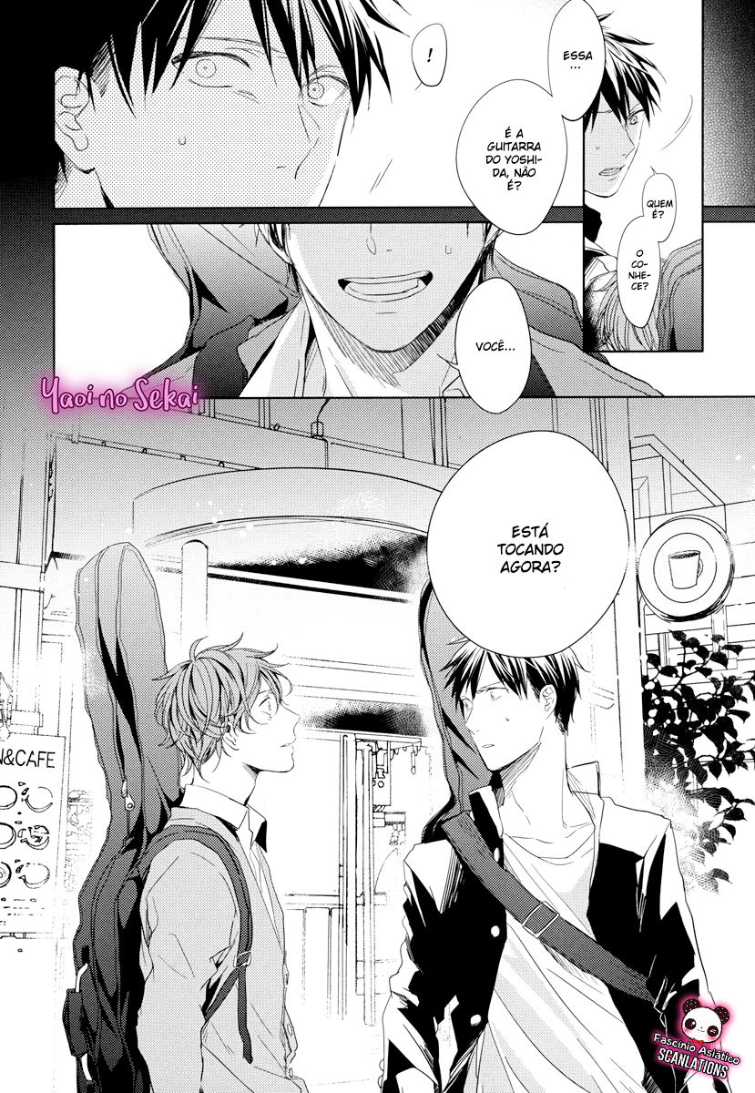 Read Given pt Manga Online
