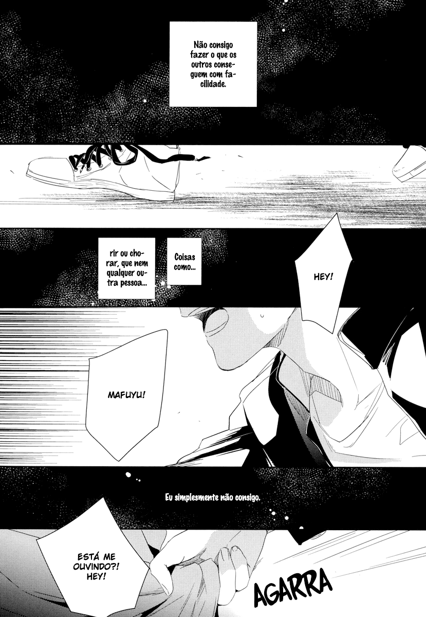 Read Given pt Manga Online
