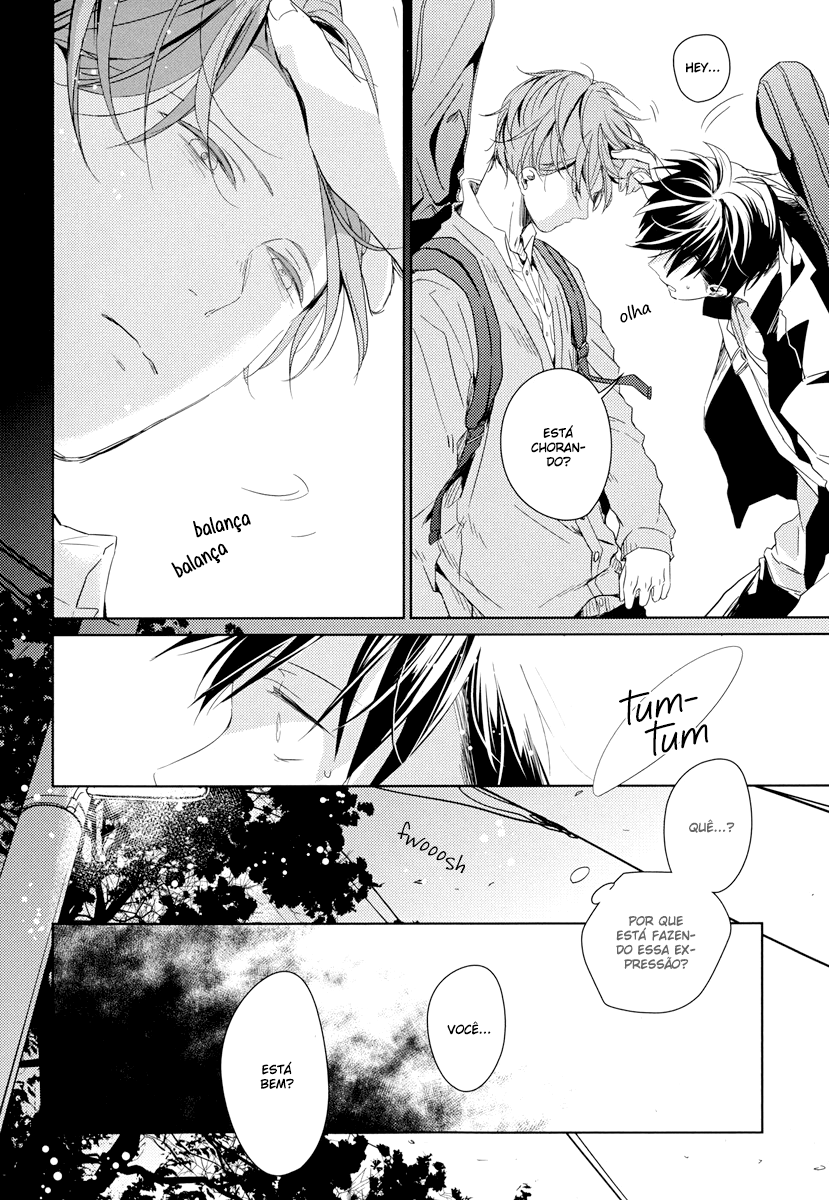 Read Given pt Manga Online
