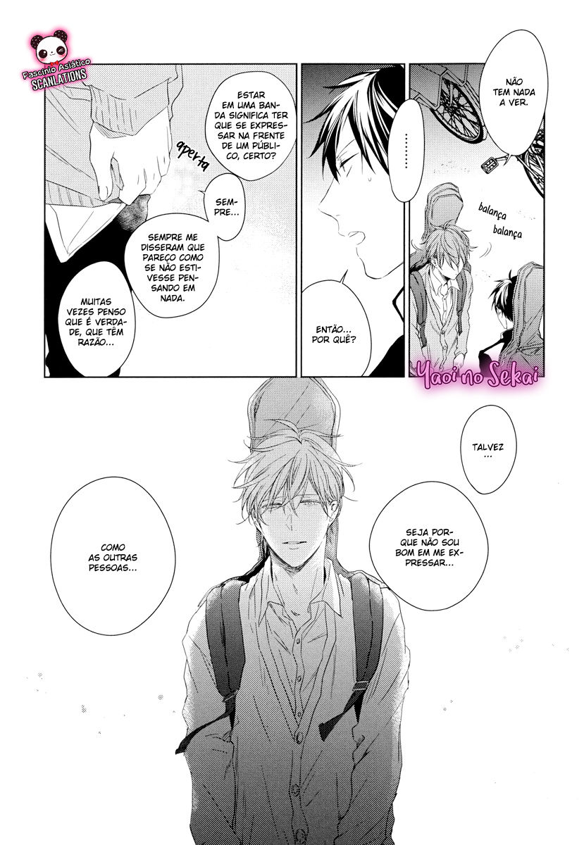 Read Given pt Manga Online